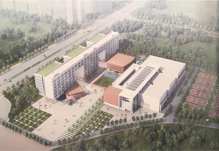 安徽大学协同创新大楼工程实训中心.jpg
